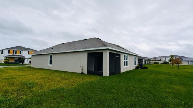 8954 FORGE BREEZE LOOP, Wesley Chapel, FL 33545