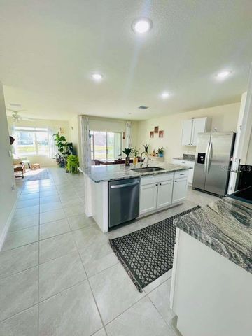 8954 FORGE BREEZE LOOP, Wesley Chapel, FL 33545