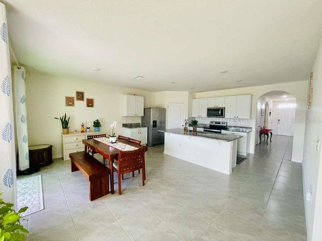 8954 FORGE BREEZE LOOP, Wesley Chapel, FL 33545