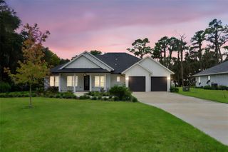 14308 SE 201ST TERRACE, Hawthorne, FL 32640