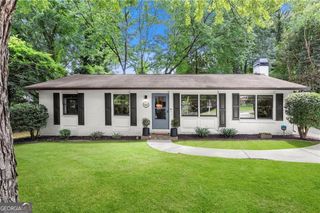 3635 Admiral Drive, Atlanta, GA 30341