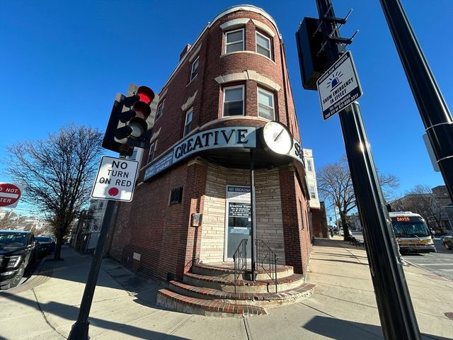 497 Broadway, Somerville, MA 02145