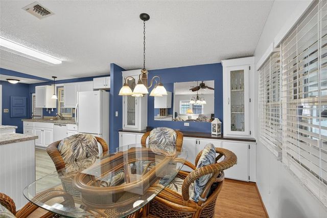 517 LA PLAYA CIRCLE, North Port, FL 34287