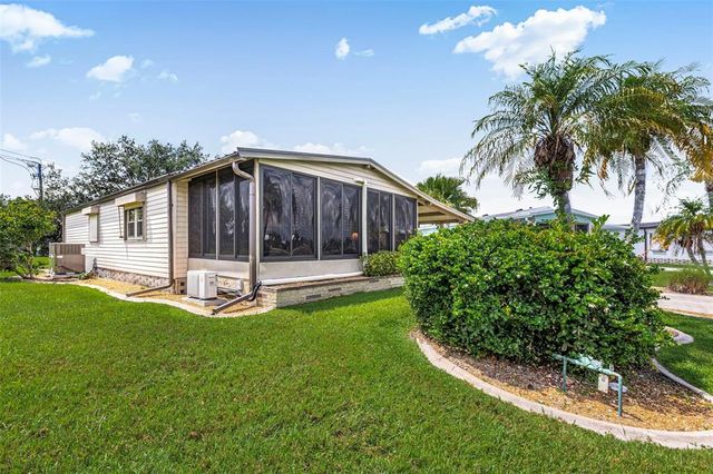 517 LA PLAYA CIRCLE, North Port, FL 34287