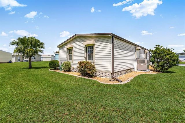 517 LA PLAYA CIRCLE, North Port, FL 34287