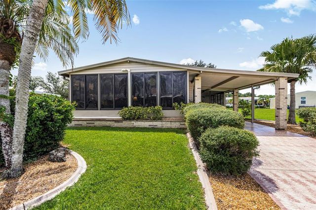 517 LA PLAYA CIRCLE, North Port, FL 34287
