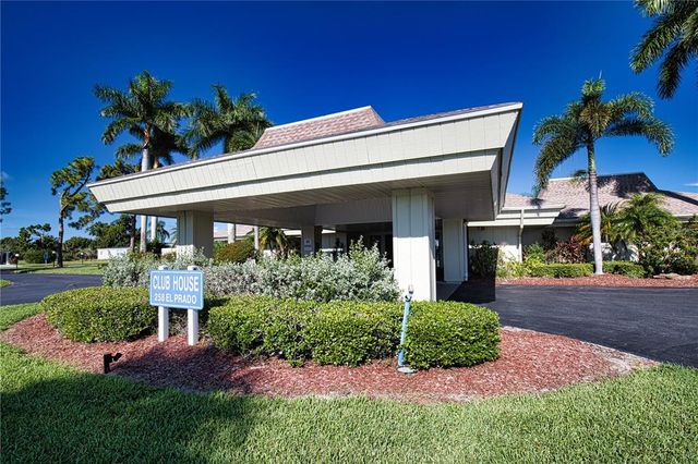 517 LA PLAYA CIRCLE, North Port, FL 34287