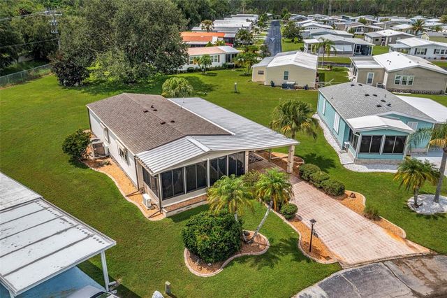 517 LA PLAYA CIRCLE, North Port, FL 34287
