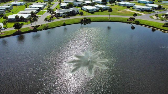 517 LA PLAYA CIRCLE, North Port, FL 34287