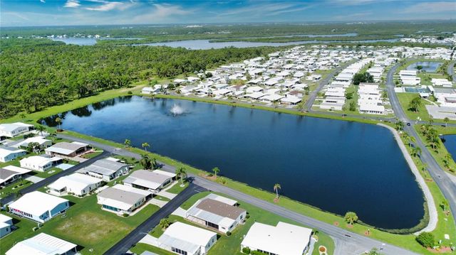 517 LA PLAYA CIRCLE, North Port, FL 34287