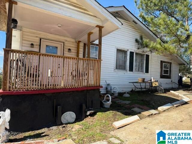 3212 WENONAH ROAD, Birmingham, AL 35211