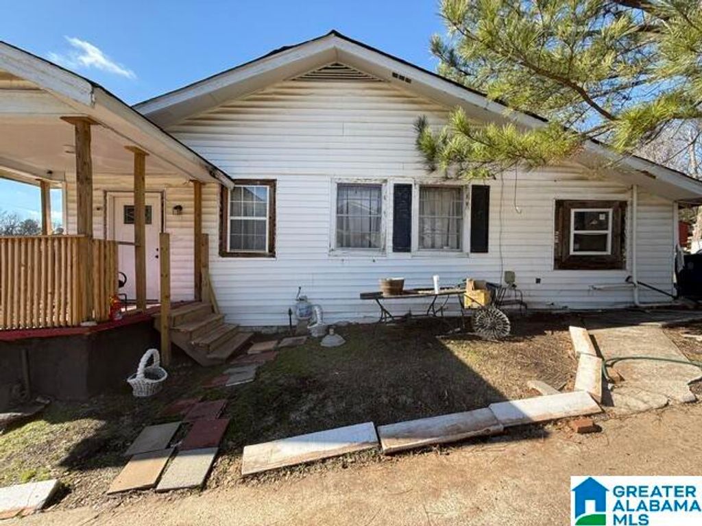 3212 WENONAH ROAD, Birmingham, AL 35211