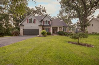22825 S Patricia Lane, Channahon, IL 60410