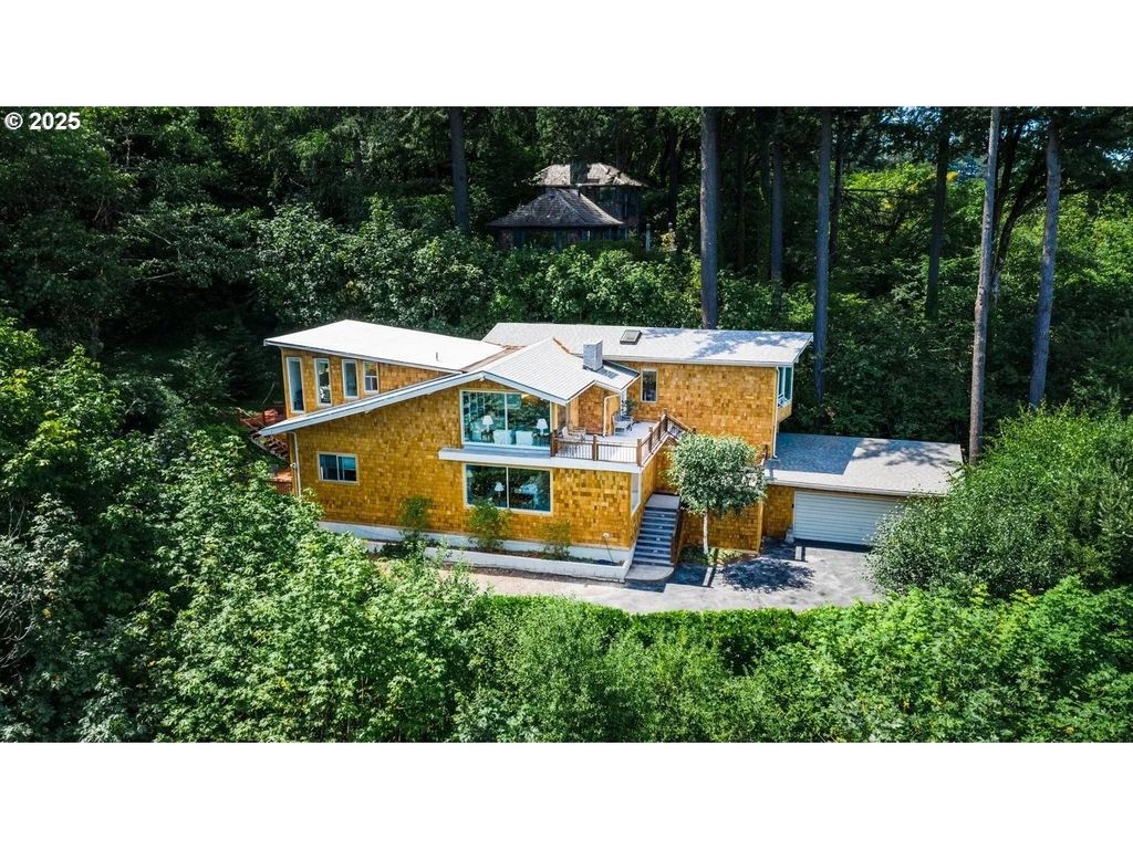 3800 Sw HUMPHREY Blvd, Portland, OR 97035