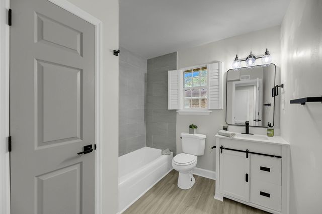 516 Arlington Drive B 5, Charleston, SC 29414