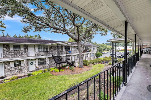 516 Arlington Drive B 5, Charleston, SC 29414