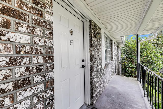 516 Arlington Drive B 5, Charleston, SC 29414