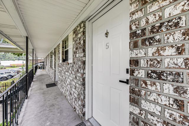 516 Arlington Drive B 5, Charleston, SC 29414