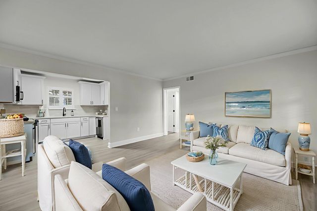 516 Arlington Drive B 5, Charleston, SC 29414