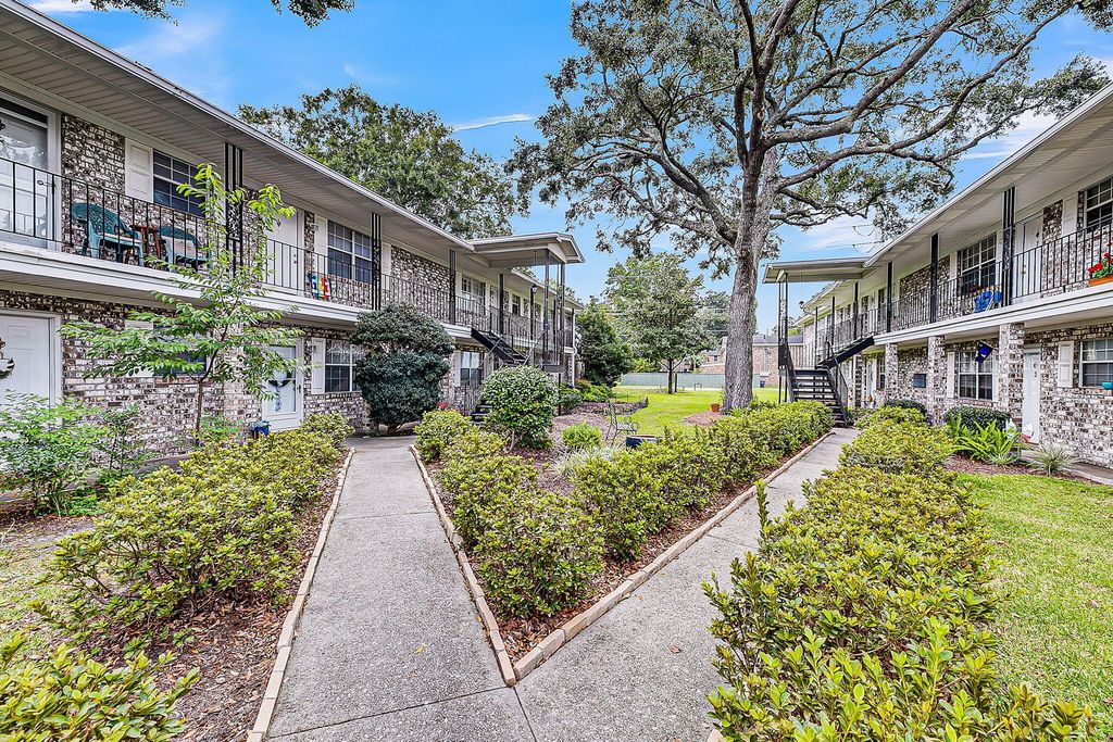 516 Arlington Drive B 5, Charleston, SC 29414