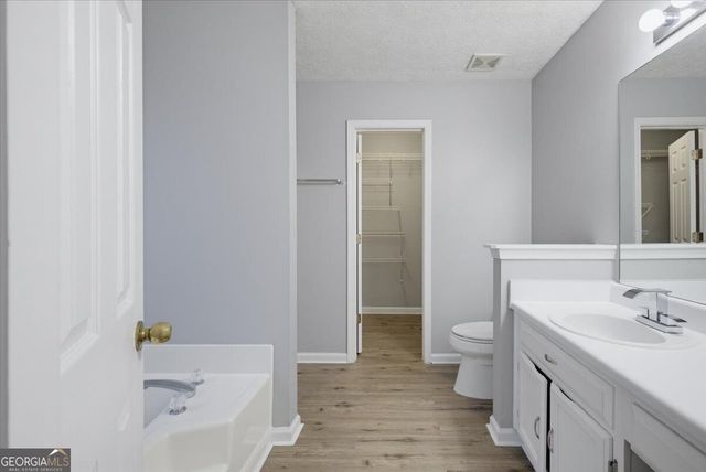 604 Village Way, Stockbridge, GA 30281