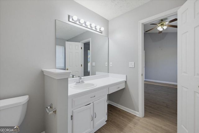604 Village Way, Stockbridge, GA 30281