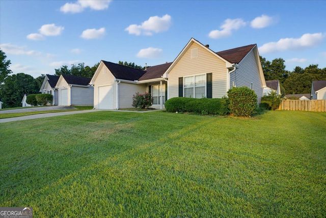 604 Village Way, Stockbridge, GA 30281