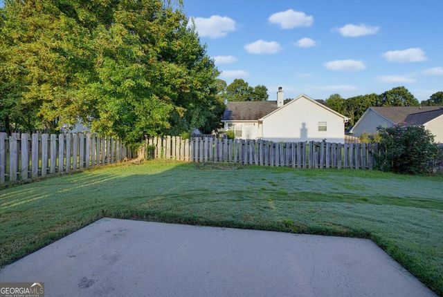 604 Village Way, Stockbridge, GA 30281