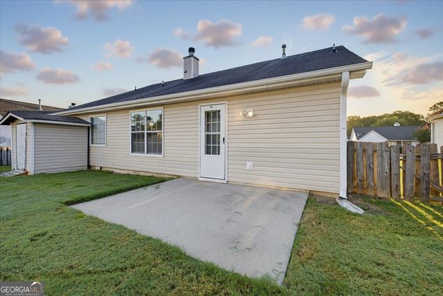 604 Village Way, Stockbridge, GA 30281