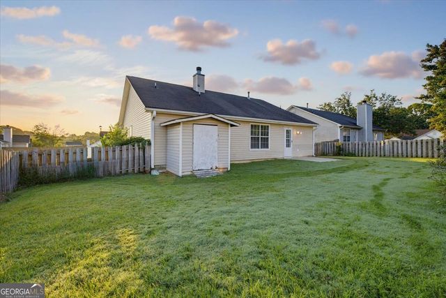 604 Village Way, Stockbridge, GA 30281