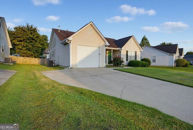 604 Village Way, Stockbridge, GA 30281