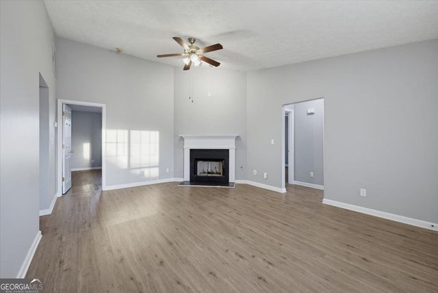 604 Village Way, Stockbridge, GA 30281