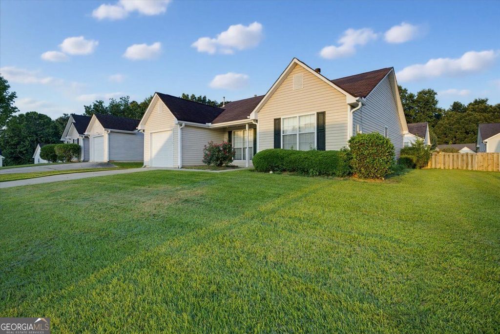 604 Village Way, Stockbridge, GA 30281 — photo 2