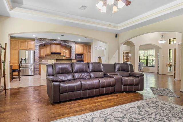 17519 Indigo Hills Drive, Magnolia, TX 77355