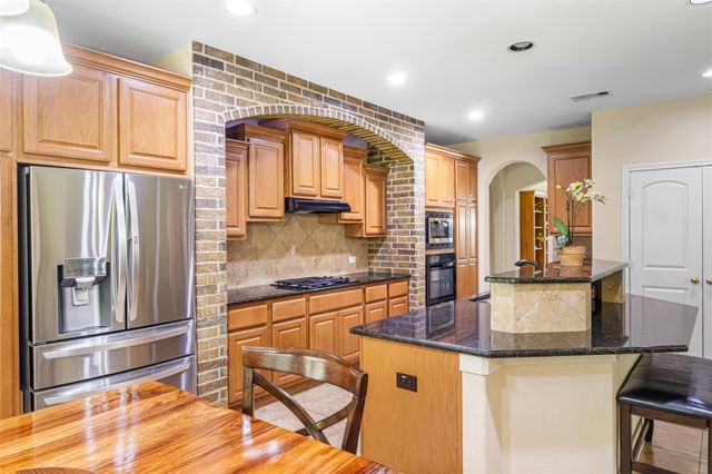 17519 Indigo Hills Drive, Magnolia, TX 77355