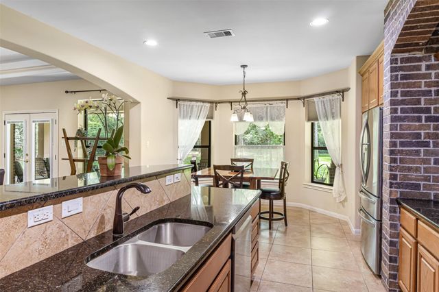 17519 Indigo Hills Drive, Magnolia, TX 77355