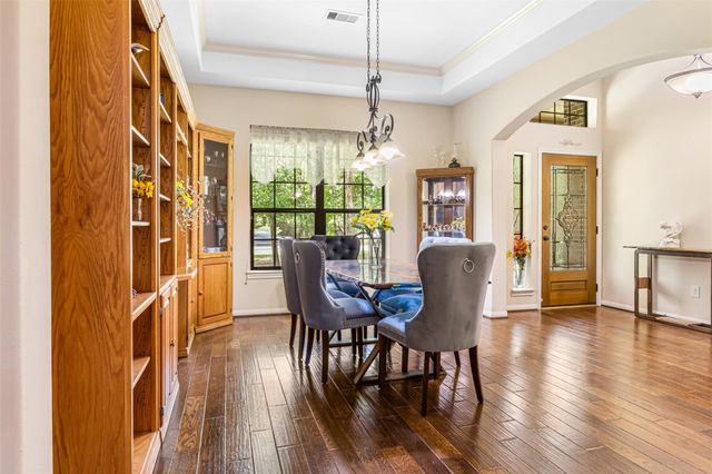17519 Indigo Hills Drive, Magnolia, TX 77355