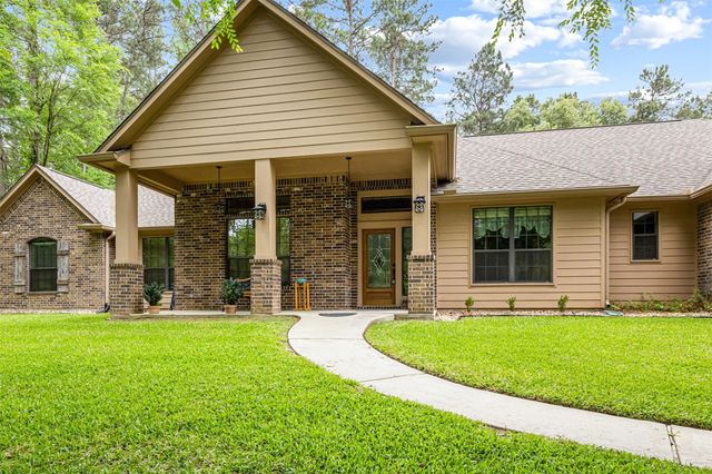 17519 Indigo Hills Drive, Magnolia, TX 77355