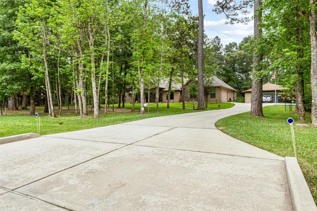 17519 Indigo Hills Drive, Magnolia, TX 77355