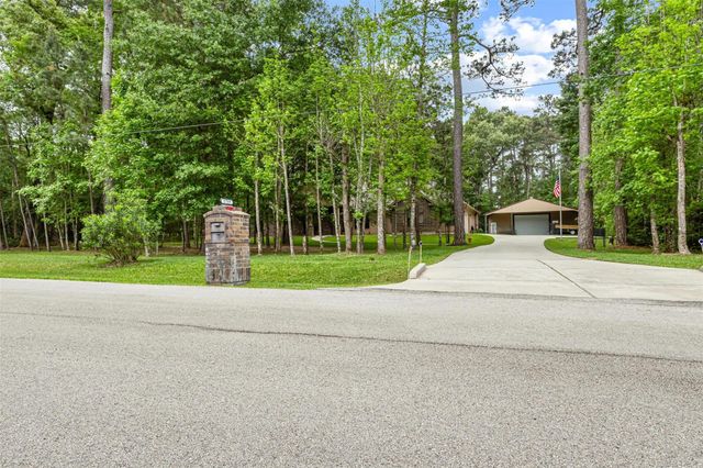 17519 Indigo Hills Drive, Magnolia, TX 77355