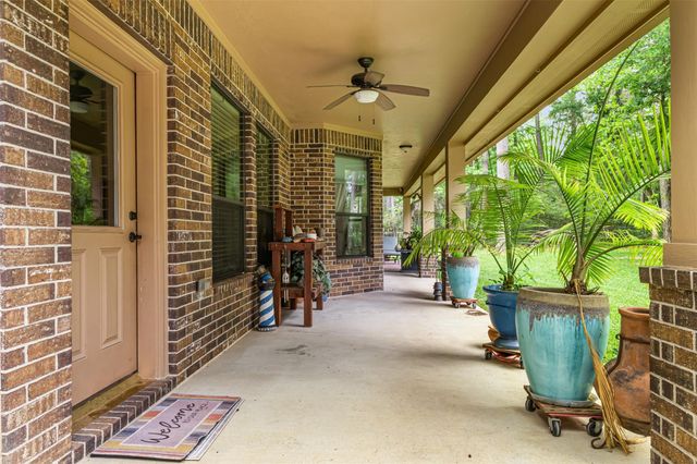 17519 Indigo Hills Drive, Magnolia, TX 77355