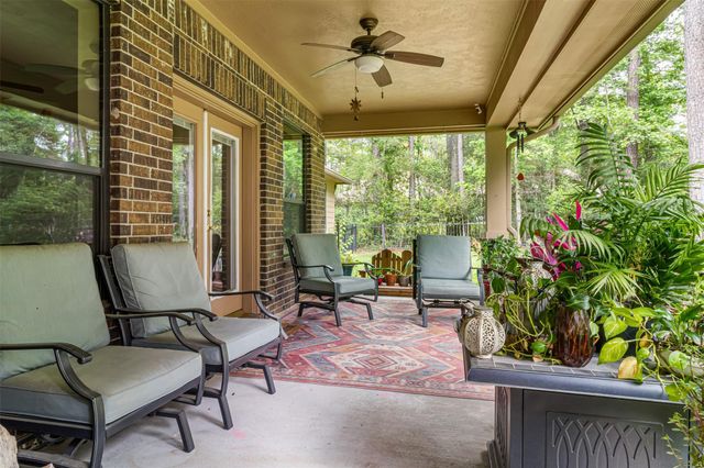 17519 Indigo Hills Drive, Magnolia, TX 77355