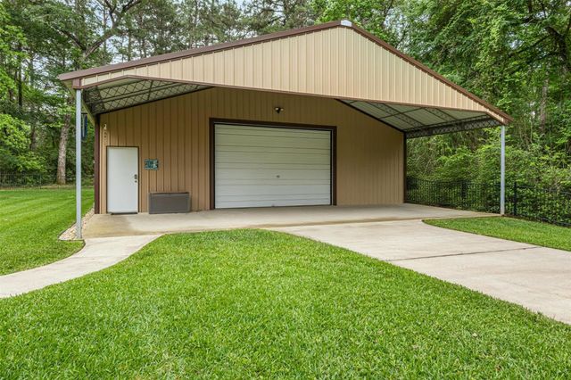 17519 Indigo Hills Drive, Magnolia, TX 77355