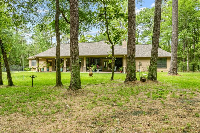 17519 Indigo Hills Drive, Magnolia, TX 77355