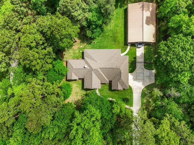 17519 Indigo Hills Drive, Magnolia, TX 77355