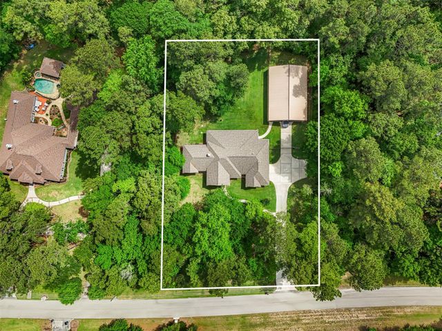 17519 Indigo Hills Drive, Magnolia, TX 77355