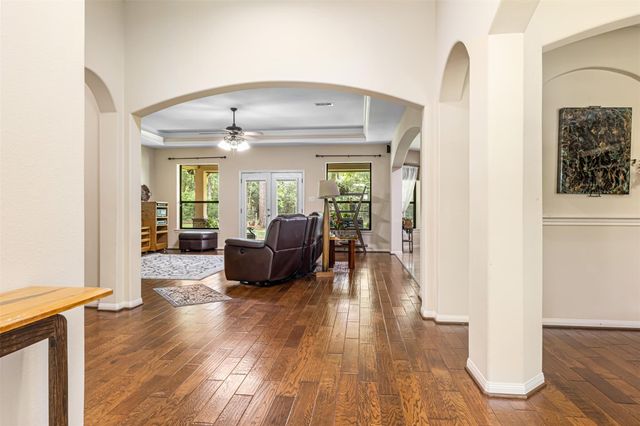 17519 Indigo Hills Drive, Magnolia, TX 77355