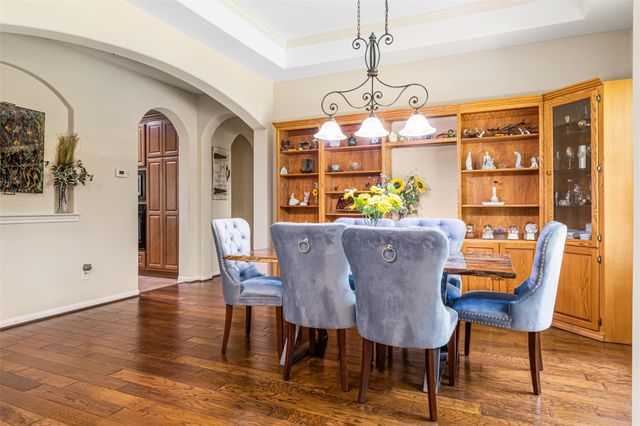17519 Indigo Hills Drive, Magnolia, TX 77355