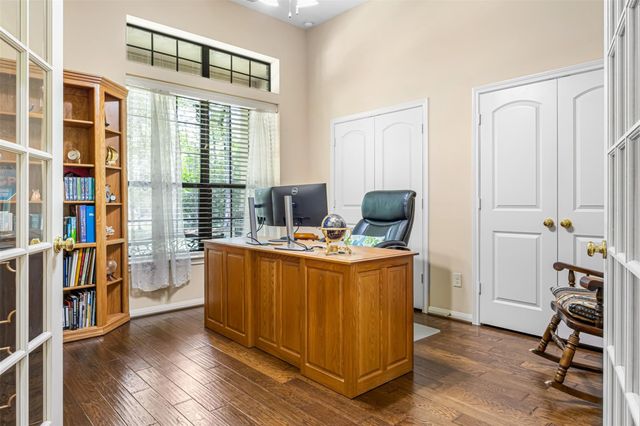 17519 Indigo Hills Drive, Magnolia, TX 77355