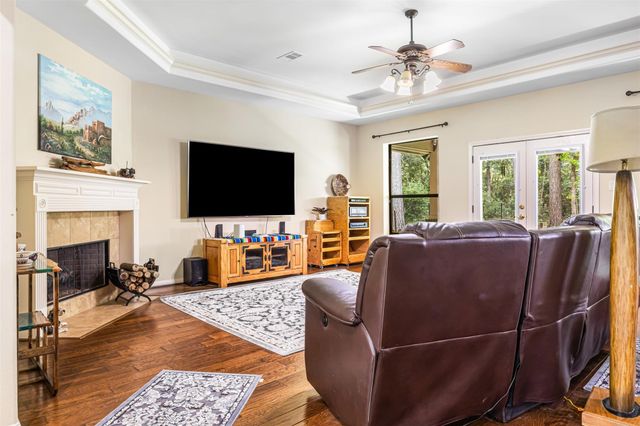 17519 Indigo Hills Drive, Magnolia, TX 77355